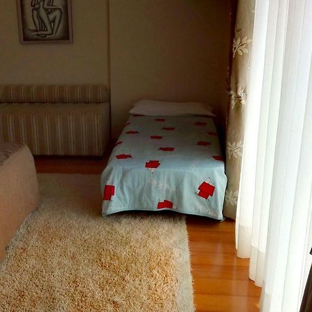 Quarto/Suite De Charme Viana do Castelo Eksteriør bilde