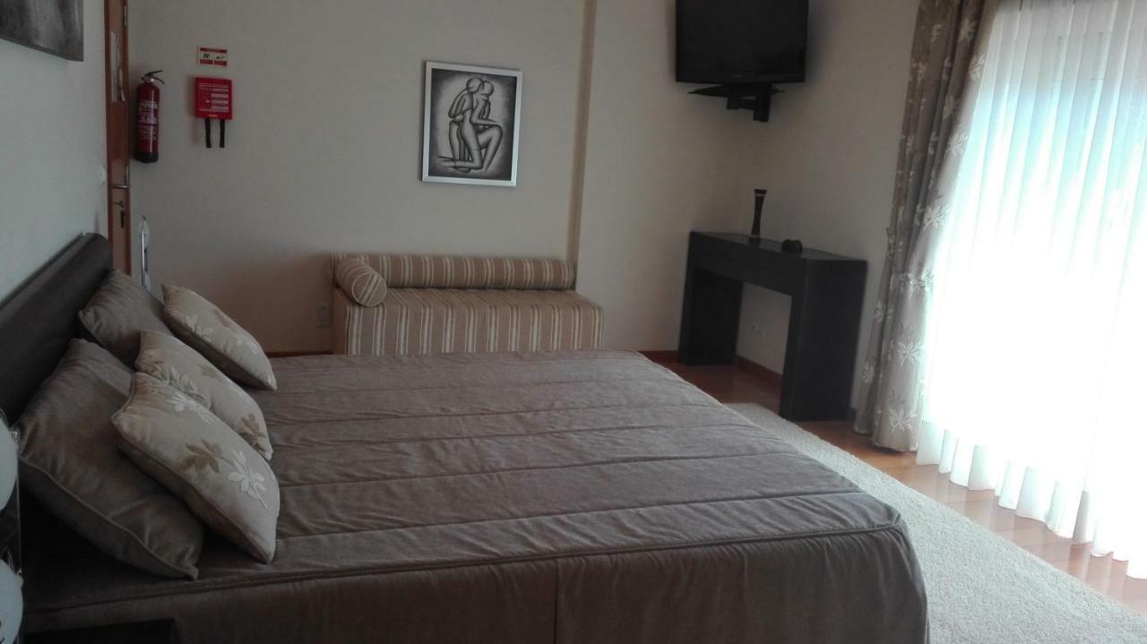 Quarto/Suite De Charme Viana do Castelo Eksteriør bilde