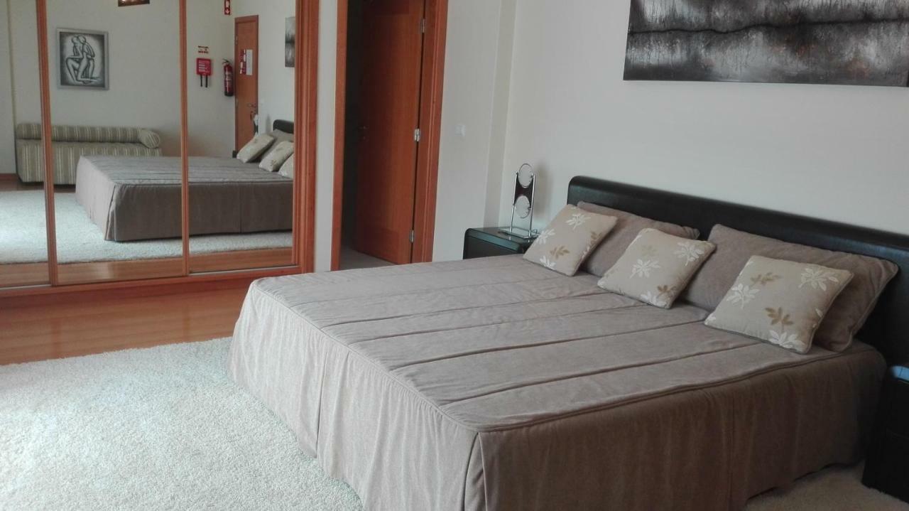 Quarto/Suite De Charme Viana do Castelo Eksteriør bilde