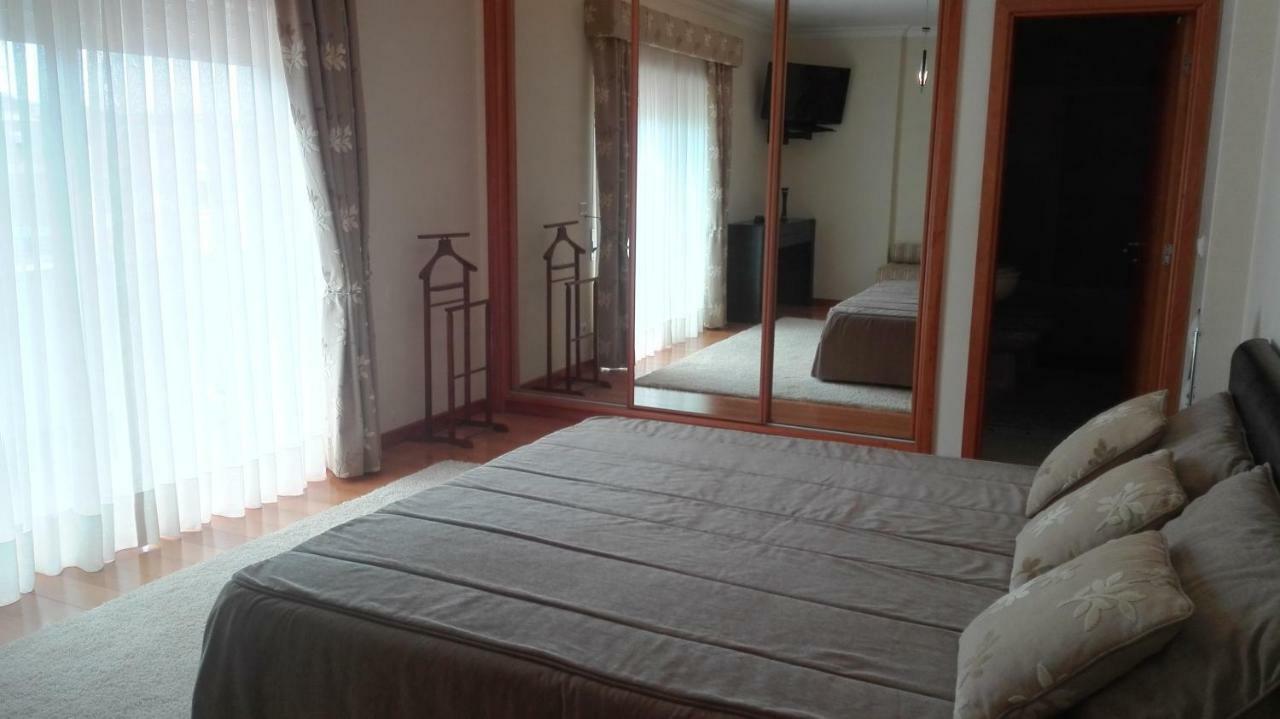 Quarto/Suite De Charme Viana do Castelo Eksteriør bilde