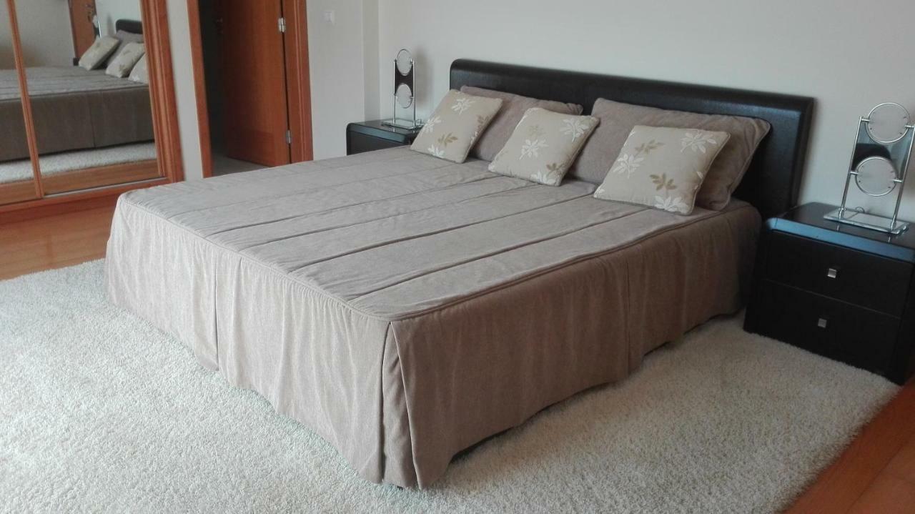 Quarto/Suite De Charme Viana do Castelo Eksteriør bilde