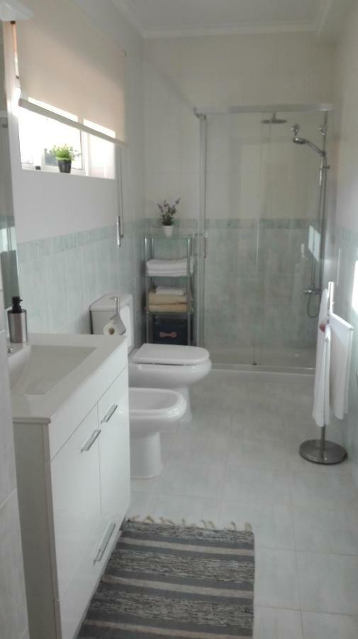 Quarto/Suite De Charme Viana do Castelo Eksteriør bilde